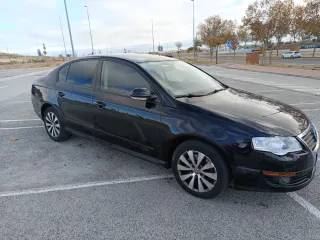 Volkswagen Passat 2010