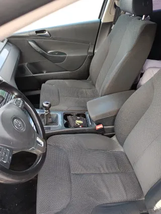 Volkswagen Passat 2010