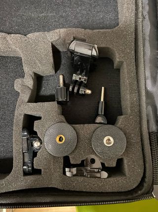 Accesorios GoPro - Kit Completo