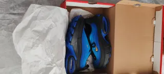 Zapatillas Nike Air Max TN