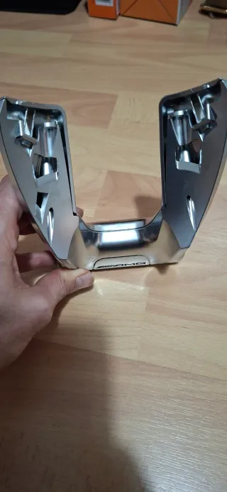 Accesorio para elíptica