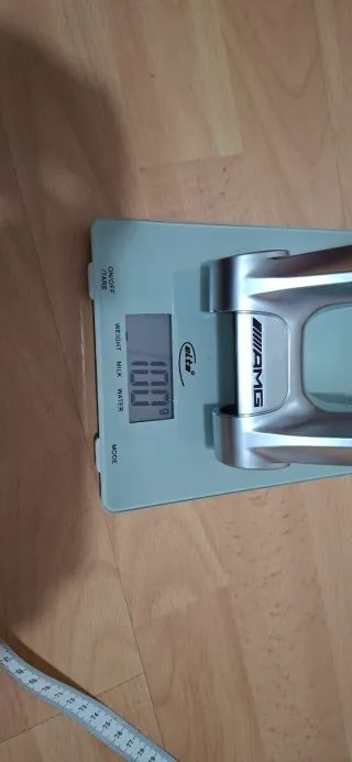 Accesorio para elíptica