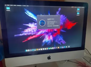 Apple iMac 2013