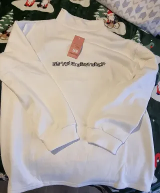 Polar mujer cuello alto BE YOUR BEST SELF