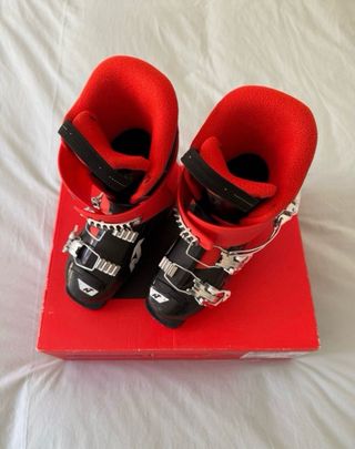 Botas Esquí Nordica Speedmachine J3