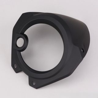 KIT CARENADO YAMAHA AEROX NEGRO MATE DESDE 2013