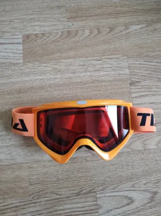 Gafas de esquí/snow Tijuana Naranja