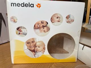 MEDELA SWING EXTRACTOR DE LECHE