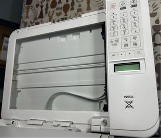 Impresora Canon TR4751i Blanca