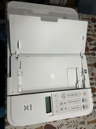 Impresora Canon TR4751i Blanca