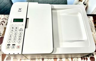 Impresora Canon TR4751i Blanca