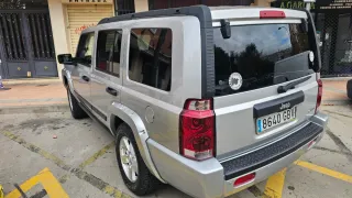 Jeep Commander 2010