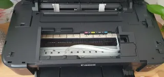 Stampante Canon Pixma ix6850 A3 *NESSUNA SPEDIZIONE*