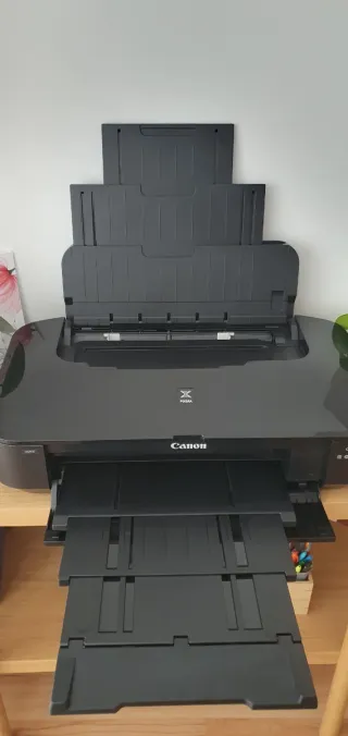 Stampante Canon Pixma ix6850 A3 *NESSUNA SPEDIZIONE*