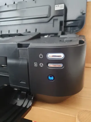 Stampante Canon Pixma ix6850 A3 *NESSUNA SPEDIZIONE*