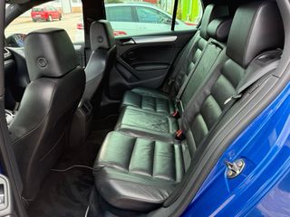 Volkswagen Golf 6 R20 DSG 2011