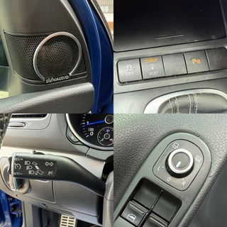 Volkswagen Golf 6 R20 DSG 2011