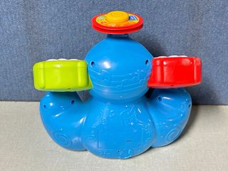 Baby Clementoni Alberto Elefantino Concerto