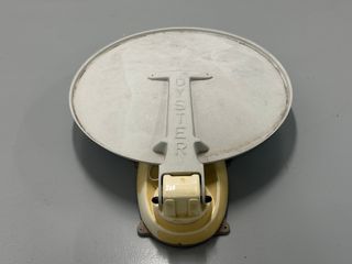 Antena Satélite Oyster 85cm Digital CI