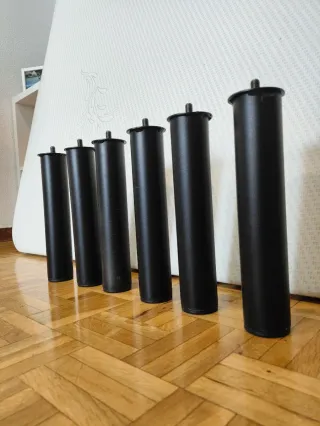 Base Tapiflex 135x190 y Cabecero