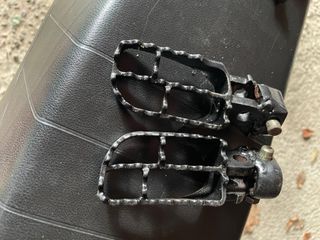 Estriberas Derbi Variant Start