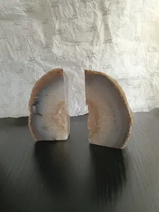 Geodas Decorativas Naturales