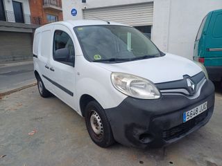 Renault Kangoo 1.5 dci 174km Carga