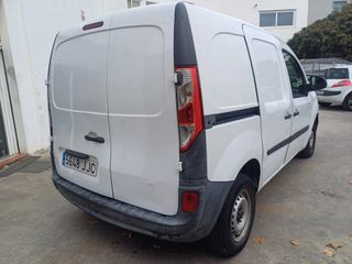 Renault Kangoo 1.5 dci 174km Carga