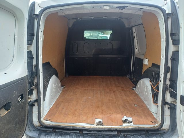 Renault Kangoo 1.5 dci 174km Carga