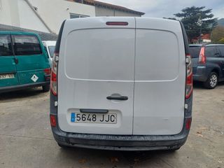 Renault Kangoo 1.5 dci 174km Carga