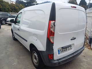 Renault Kangoo 1.5 dci 174km Carga