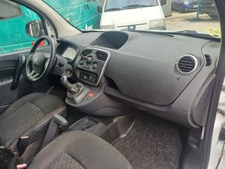 Renault Kangoo 1.5 dci 174km Carga