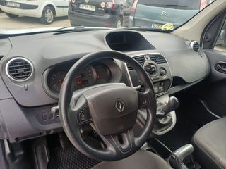 Renault Kangoo 1.5 dci 174km Carga