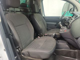 Renault Kangoo 1.5 dci 174km Carga