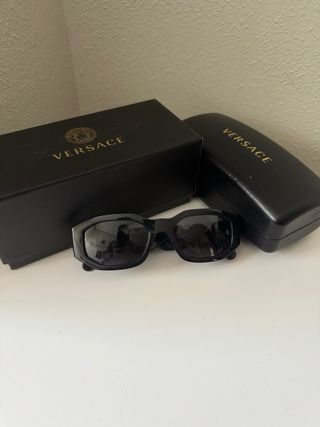 Occhiali da sole Versace