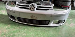 Parachoques Golf 5