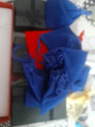 Riservato per Carlos Daniel - Set di collane