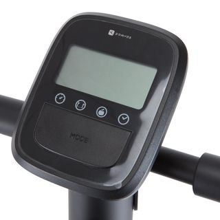 Bicicleta Estática Domyos Essential 3kg rueda de inercia.