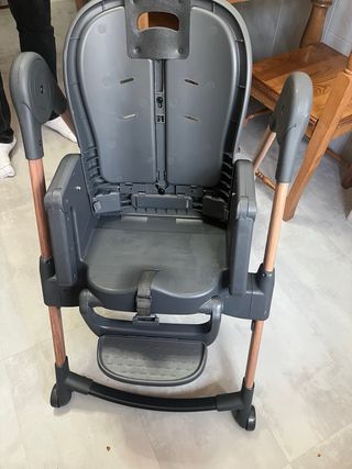 Trona Maxi-Cosi Evolutiva