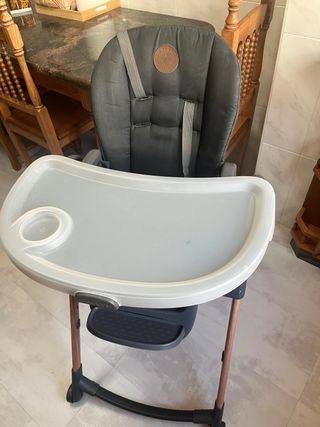 Trona Maxi-Cosi Evolutiva