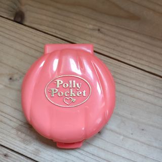 Polly Pocket