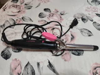 Prancha e Babyliss Cabelo