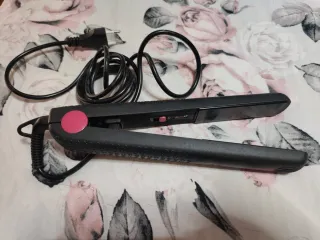 Prancha e Babyliss Cabelo