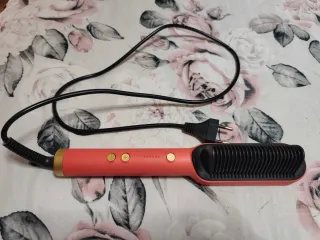 Prancha e Babyliss Cabelo