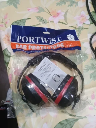 Protección auditiva Portwest