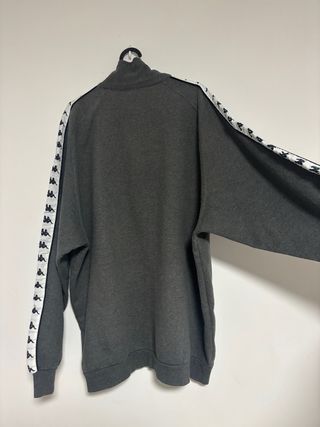 Sudadera Kappa Retro