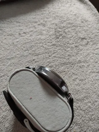 Reloj Militar trinchera Zenith