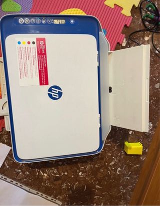 HP DeskJet Smart 2630 Stampante