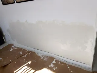 Busco empleo como Ayudante peón avanzado