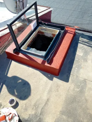 Busco empleo como Ayudante peón avanzado